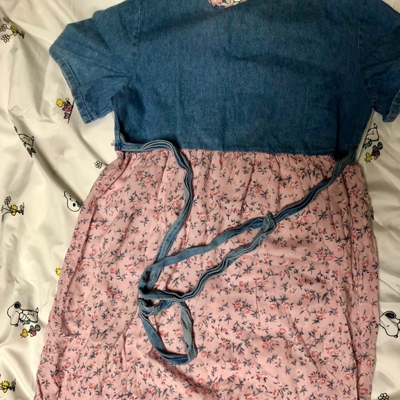 VINTAGE RMLA WOMEN DRESS SIZE MP - Picture 7 of 7